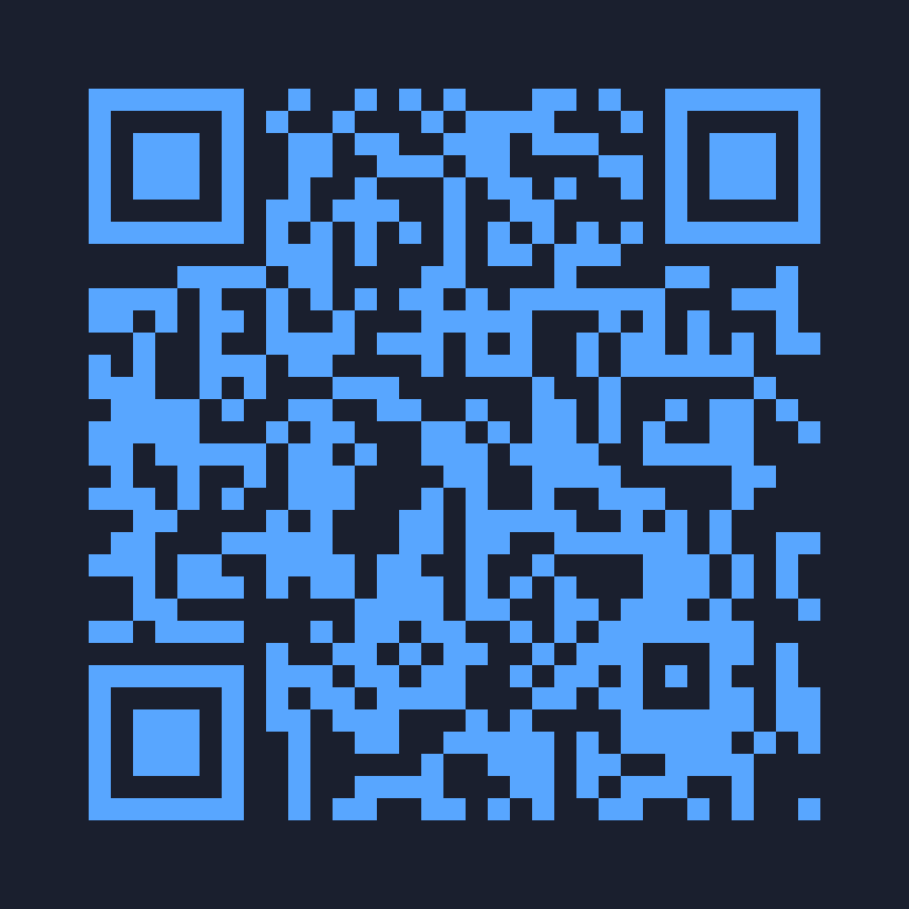 Telegram QR Code